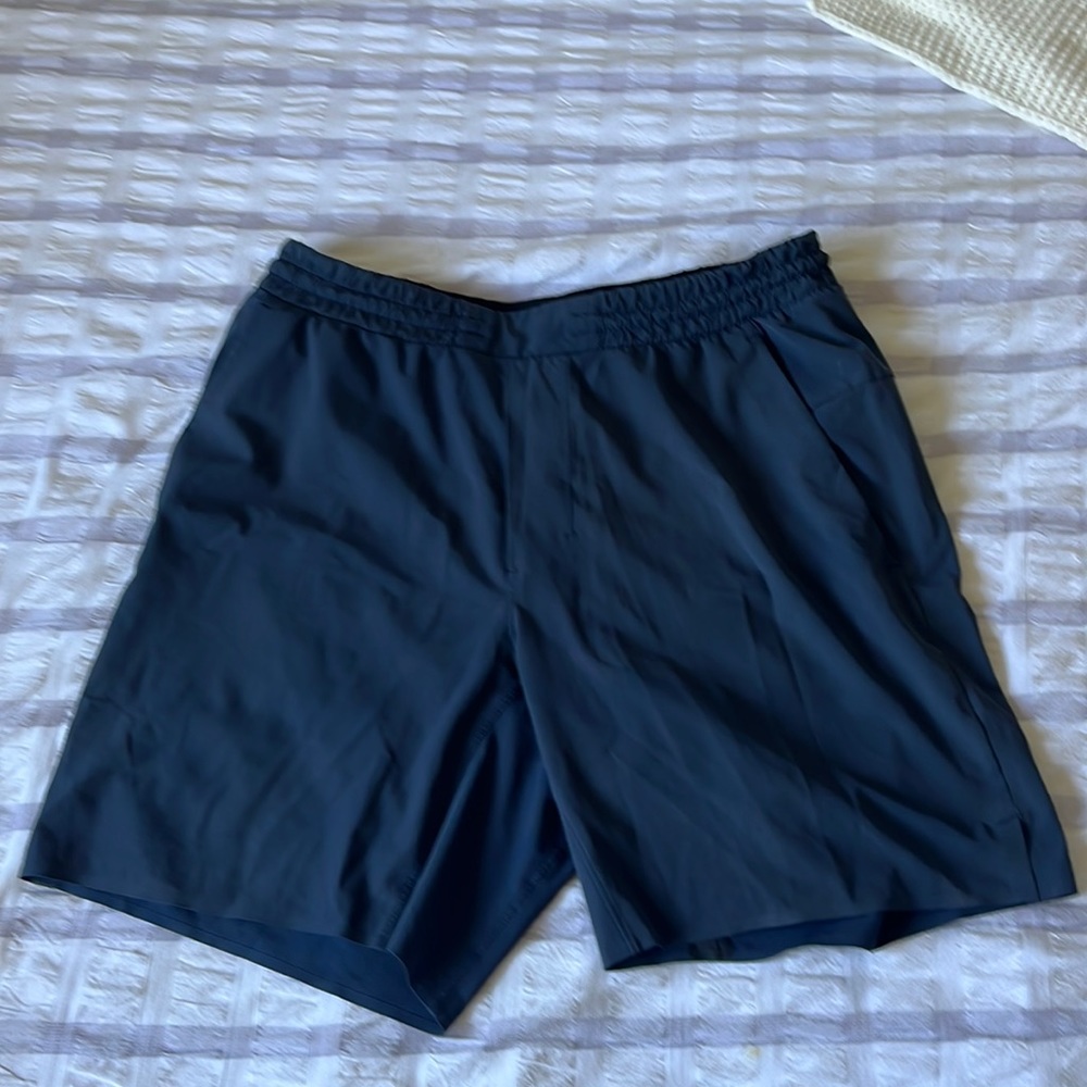 Lululemon Swim shorts - 7”